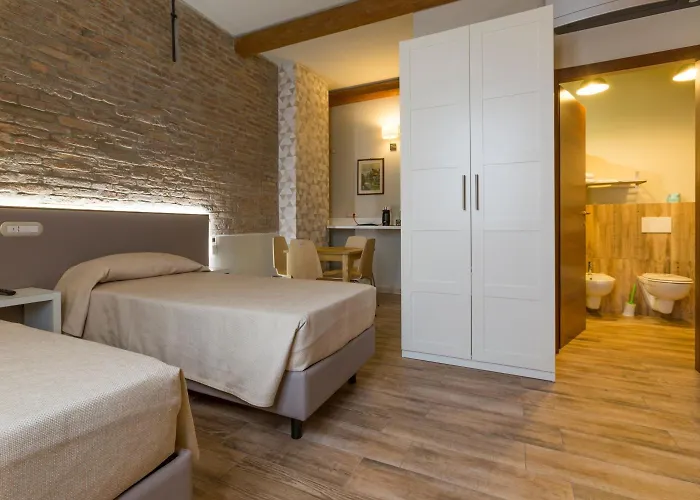 Diamantina 3* فيرّارا