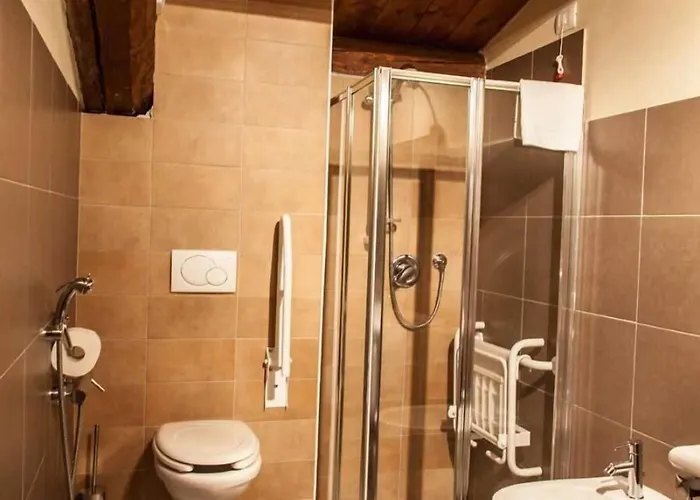 Diamantina شقة فندقية 3*