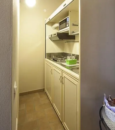 Apartmanhotel Diamantina Ferrara