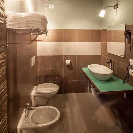 Apartmanhotel Diamantina 3*