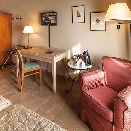 Appart hôtel Diamantina 3*