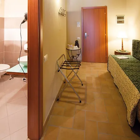 Apartmanhotel Diamantina Ferrara