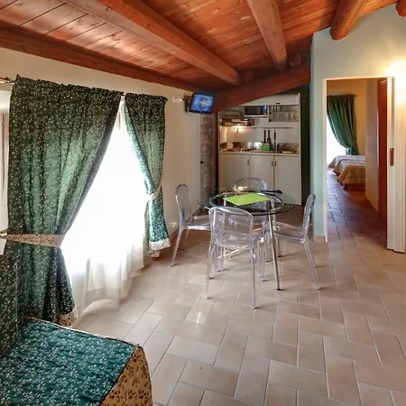 Apartmanhotel Diamantina