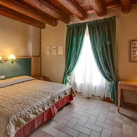 Apartmanhotel Diamantina Ferrara