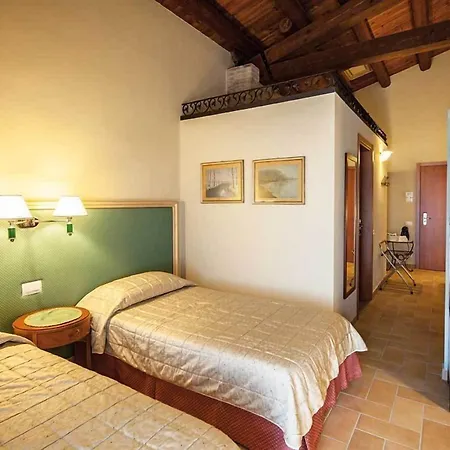 Lejlighedshotel Diamantina Ferrara