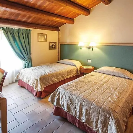Appart hôtel Diamantina Ferrare