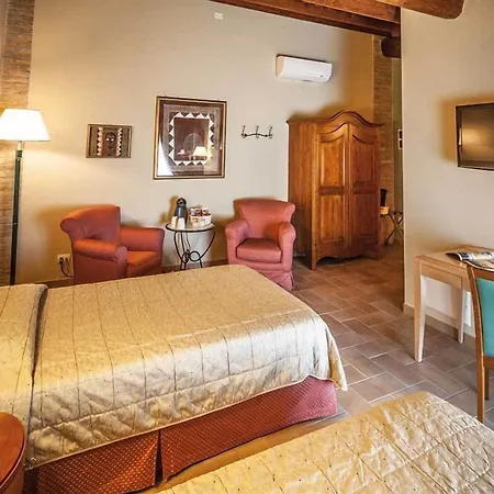 Diamantina Appart hôtel Ferrare