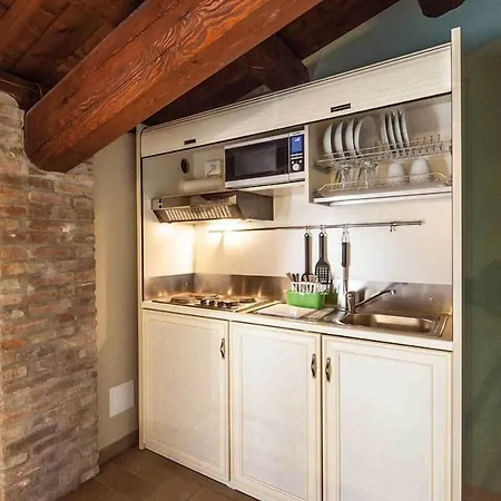 Apartmanhotel Diamantina Ferrara
