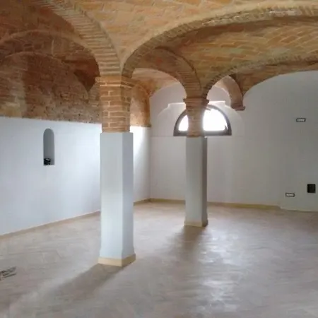 Apartmanhotel Diamantina Ferrara