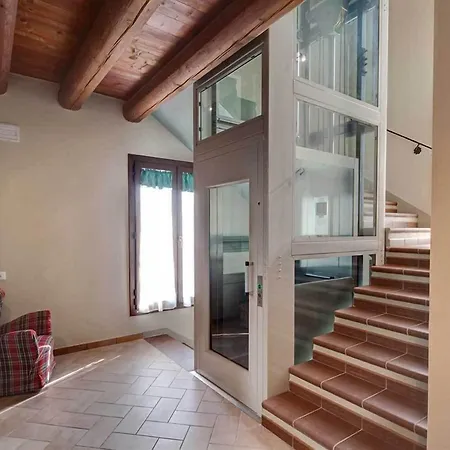Lejlighedshotel Diamantina Ferrara