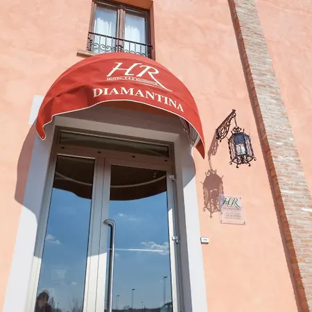 Diamantina Apartmanhotel