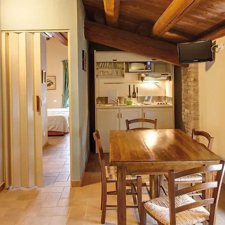 Diamantina Lejlighedshotel Ferrara