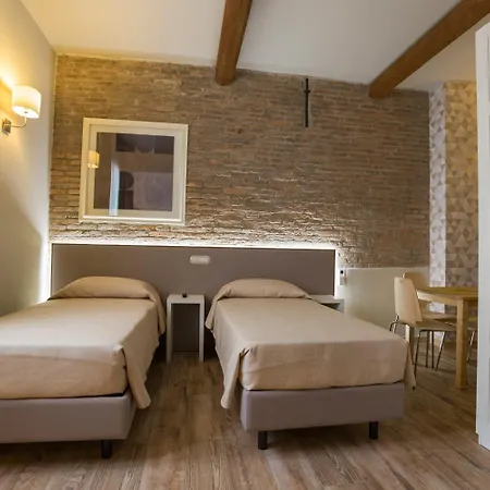 Diamantina 3* Ferrare