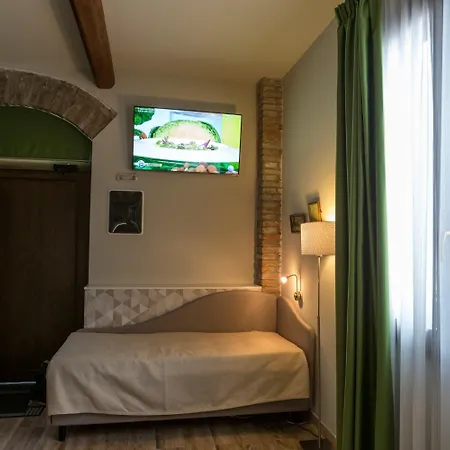 Diamantina Apartmanhotel