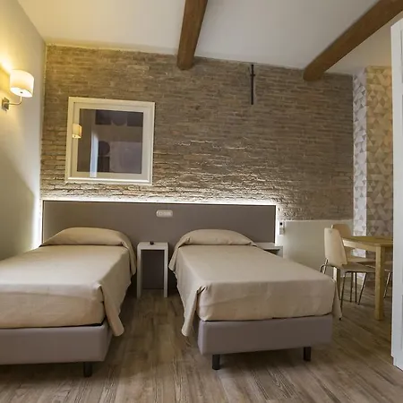 Appart hôtel Diamantina Ferrare