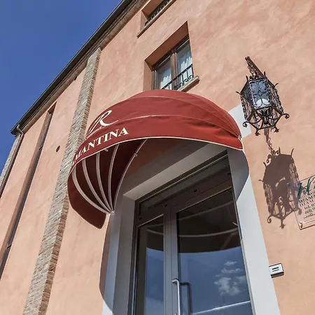 Diamantina 3* Ferrara