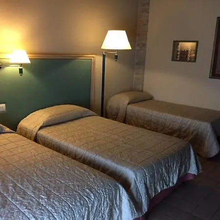 Diamantina Apartmanhotel Ferrara