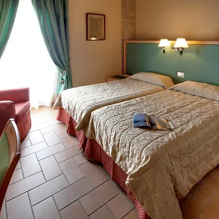 Diamantina Apartmanhotel 3*