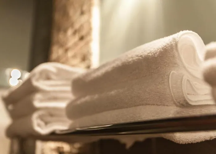 公寓式酒店 迪亚曼蒂纳公寓酒店 3*