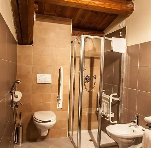 迪亚曼蒂纳公寓酒店