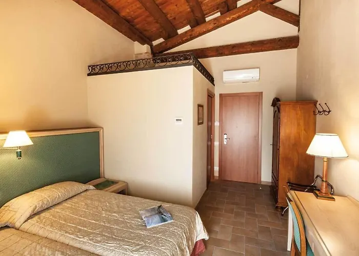 Diamantina Lejlighedshotel