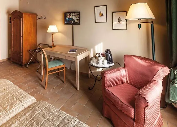 Lejlighedshotel Diamantina 3*