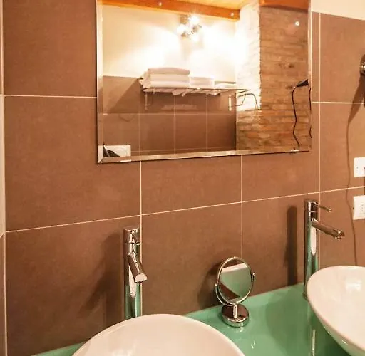 迪亚曼蒂纳公寓酒店