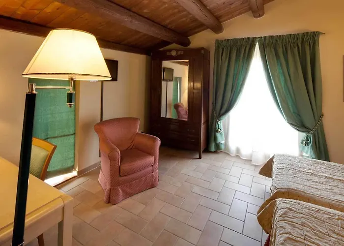 Apart Otel Diamantina Ferrara