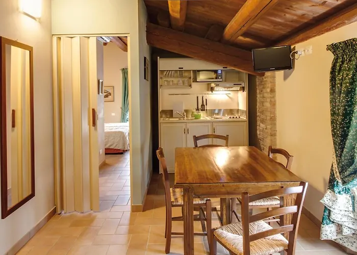 Lejlighedshotel Diamantina