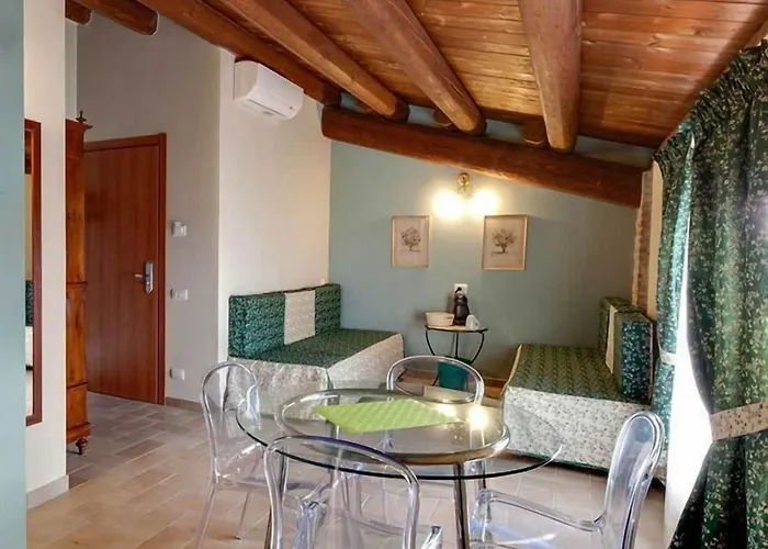 Diamantina 3* Ferrara