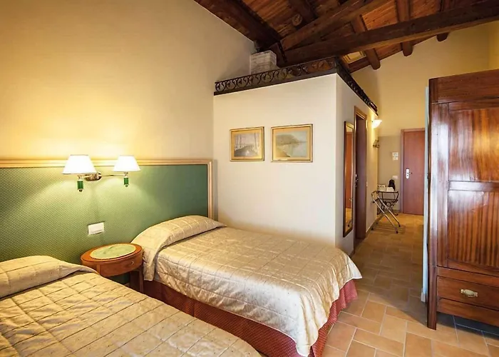 Lejlighedshotel Diamantina Ferrara