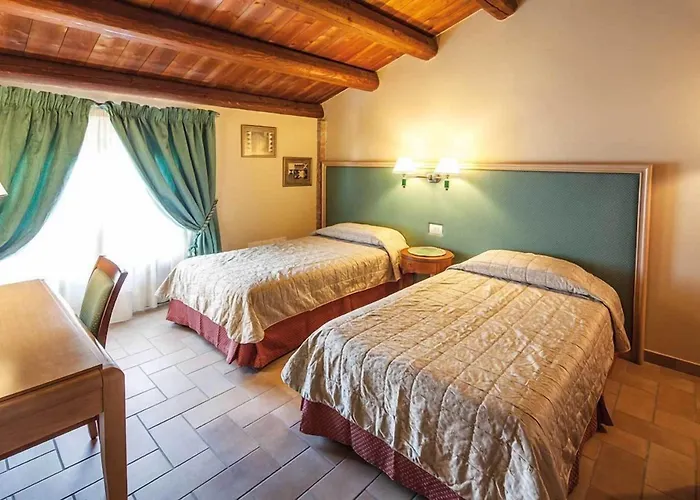 Lejlighedshotel Diamantina Ferrara