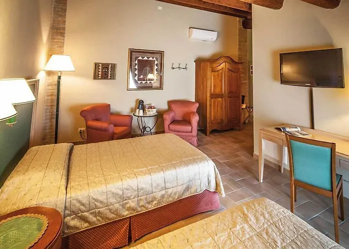 Diamantina Lejlighedshotel Ferrara