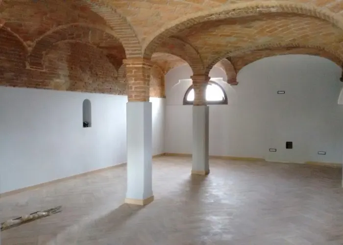 Apart Otel Diamantina Ferrara