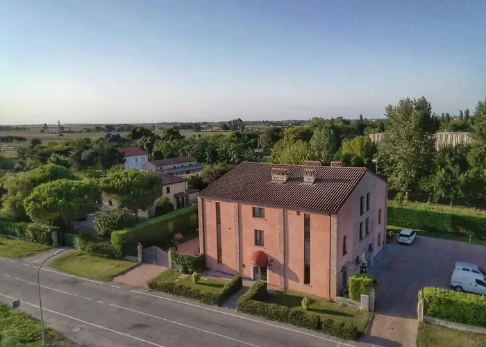 Lejlighedshotel Diamantina