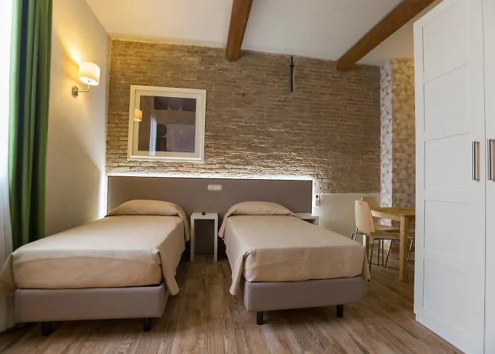 Diamantina 3* Ferrara