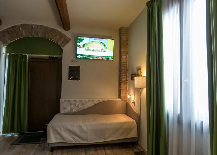 Diamantina Apart Otel