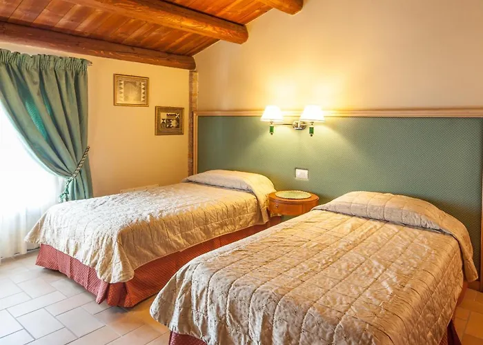 Diamantina Lejlighedshotel 3*