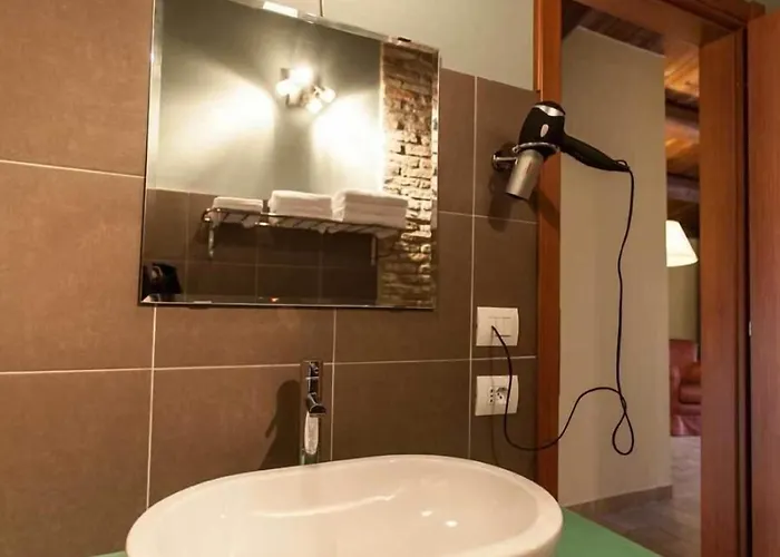 Diamantina Lejlighedshotel 3*