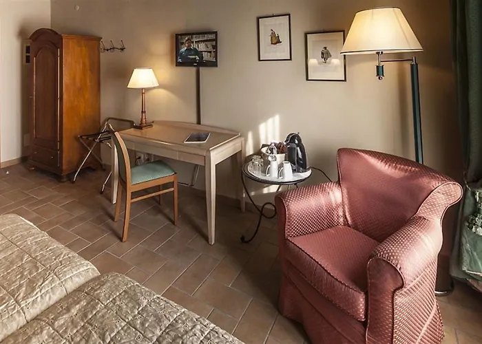 Lejlighedshotel Diamantina Ferrara