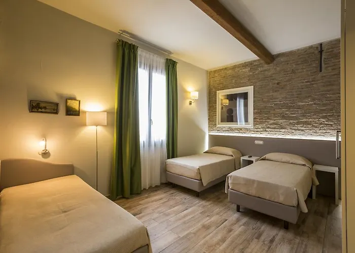 Lejlighedshotel Diamantina