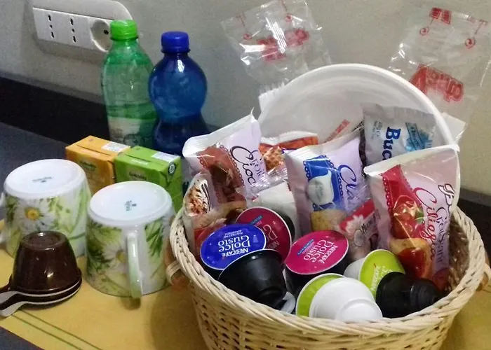 迪亚曼蒂纳公寓酒店 公寓式酒店 3*