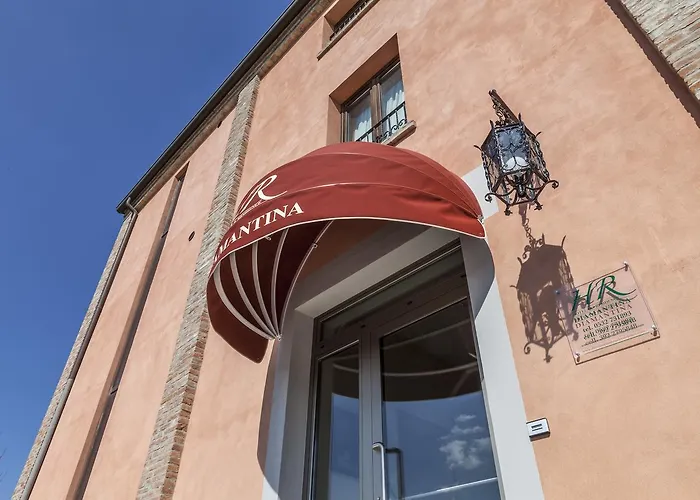 Diamantina 3* Ferrara