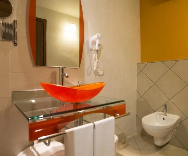 Diamantina Apart Otel 3*