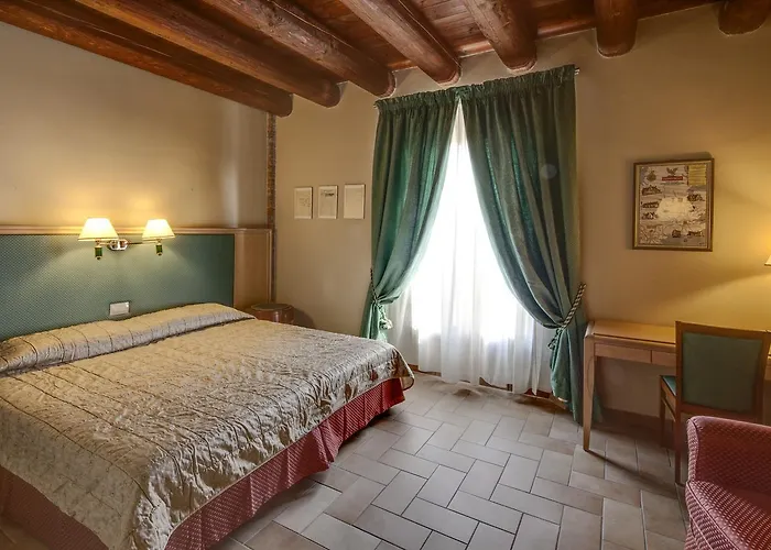 Lejlighedshotel Diamantina 3*