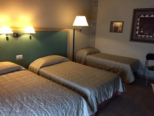 Diamantina Lejlighedshotel Ferrara