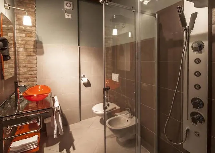 Diamantina Lejlighedshotel