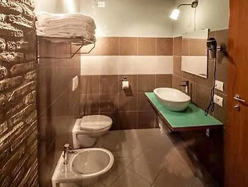 迪亚曼蒂纳公寓酒店