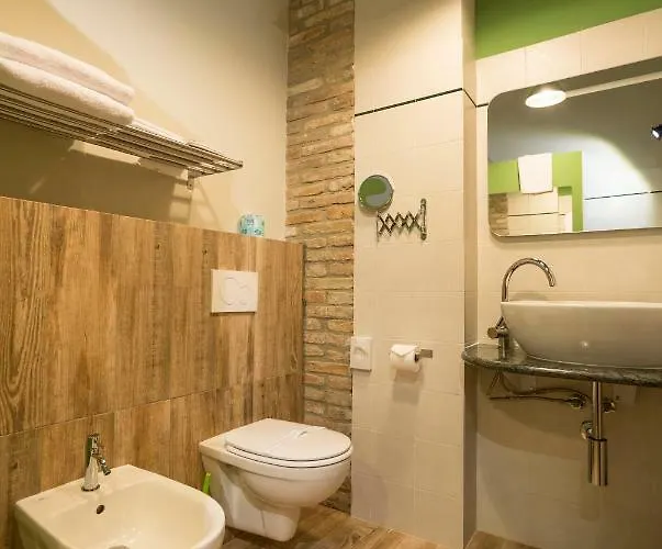 Apart Otel Diamantina 3*