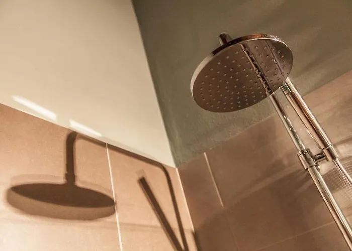 Diamantina Apart Otel Ferrara